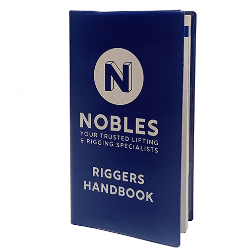 Riggers+Handbook